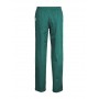 Pantalone Medico Unisex Elastico in Vita P12CMX