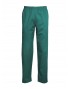 Pantalone Medico Unisex Elastico in Vita P12CMX