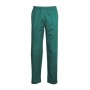 Pantalone Medico Unisex Elastico in Vita P12CMX